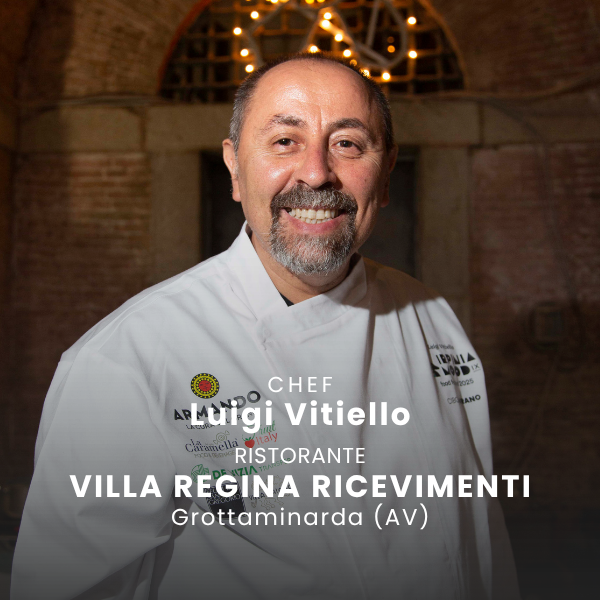 Luigi Vitiello
